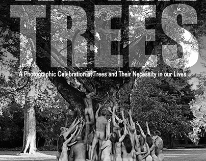 Jack Gescheidt - We Are Trees Book Cover