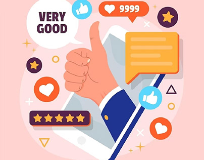 Get Dandy: How Postive Reviews Impact your business?