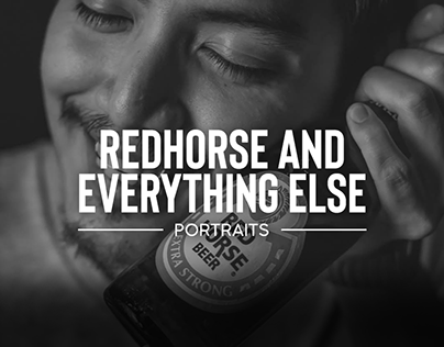 Redhorse and Everything Else