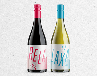 Relalaxa - Easy wine