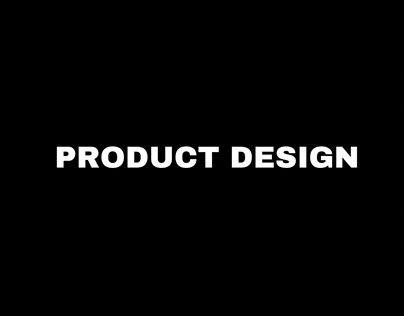 Product Design / 001 / Sample / Mint