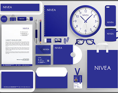 Branding - Nivea