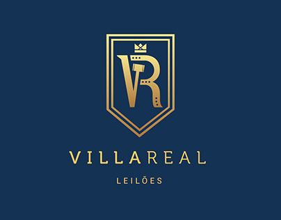 Villa Real Leilões
