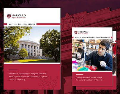 Harvard Medical School Masters Degree Programs