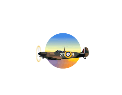 Super-Marine Spitfire