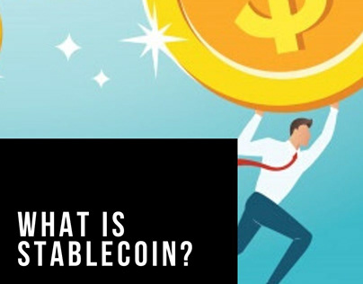 what is stablecoin?