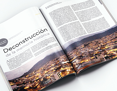 Revista Académica, Investigativa y Cultural EAC