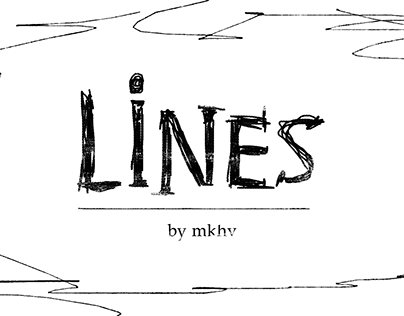LINES → COLLECTION→ FREE PACK