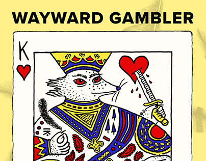Wayward Gambler