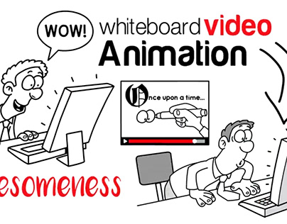 whiteboard animation services