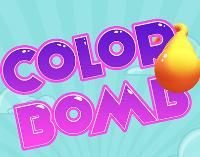 ColorBomb Game Design