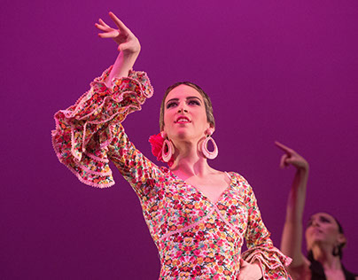 Festival Flamenco 2015