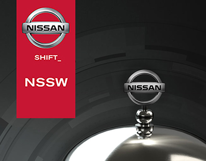 Case Study - Nissan NSSW guide cover