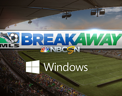 MLS Breakaway - Soccer on NBC Sports