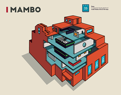 MAMBO - Museo de Arte Moderno