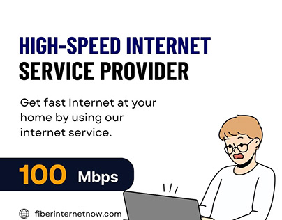 High-Speed Internet Provider in Los Angeles