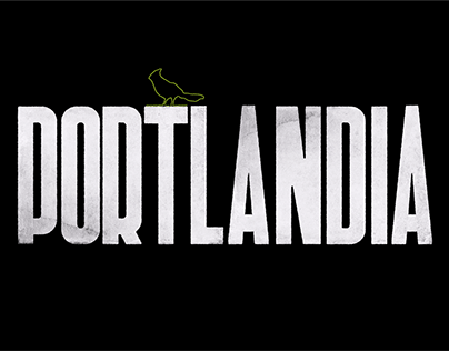 Portlandia Animation