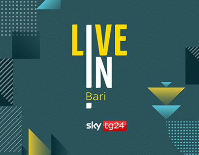 Live In Bari