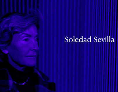 Exposición Soledad Sevilla - Mi propio paisaje