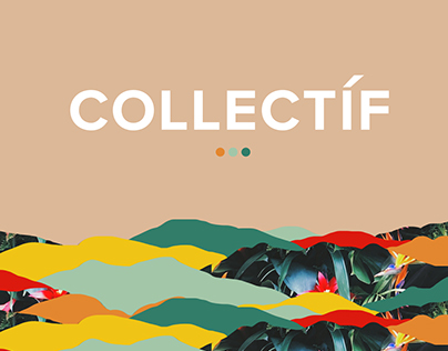 Collectif - Logo & Web Design