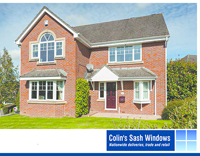 Colin's Sash Windows