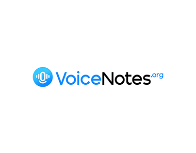 VoiceNotes