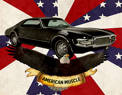 "American Muscle"