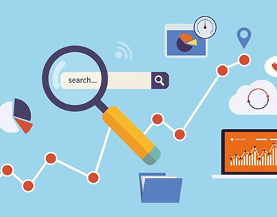 Search Engine Optimization Marketing | DGTLmart