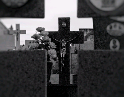Caicó (RN) - Cemitério São Vicente