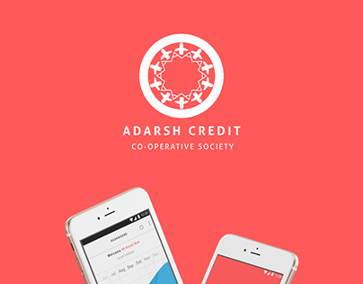 Adarsh Money Mobile Banking App