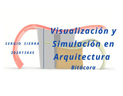 Bitacora Visualizacion y Simulacion