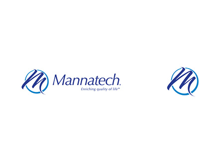 Branding Elements - Mannatech