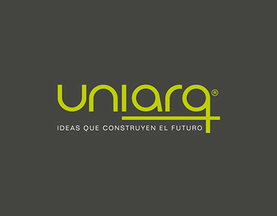 UNIARQ - social media