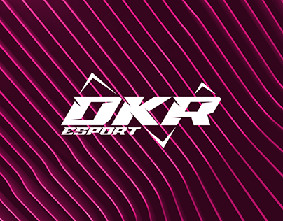 Project thumbnail - DKR Esport UX/UI Case Study