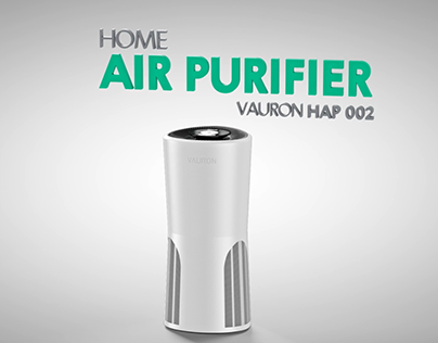 Air Purifier Commercial