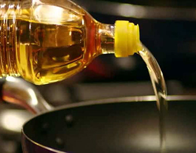 Used Cooking Oil Pickup