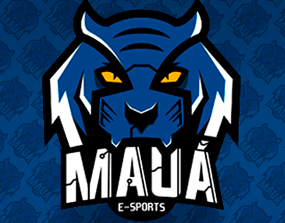 Mockups - MAUA E-SPORTS