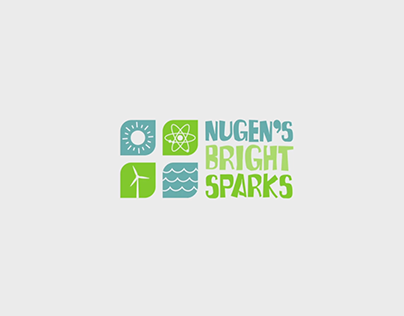 NuGen “Bright Sparks”