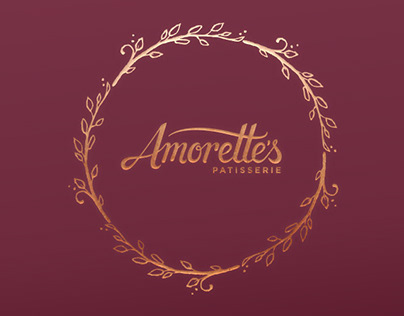 Amorette's Patisserie