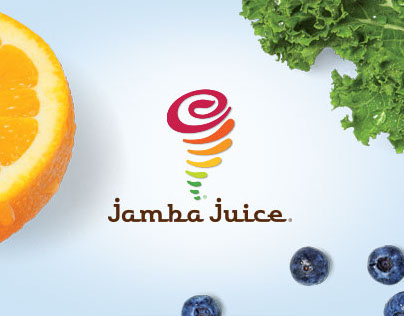 Jamba Juice | Order Ahead Mobile App