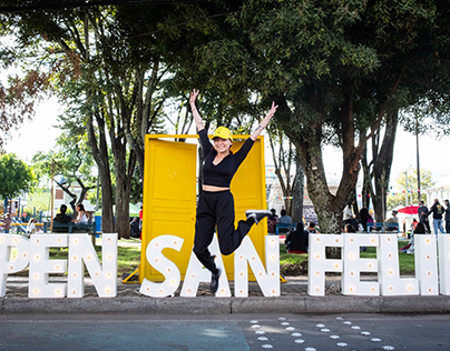 Open San Felipe 10ma Edición