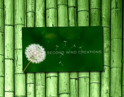 Second Wind Creations Book Video Trailer