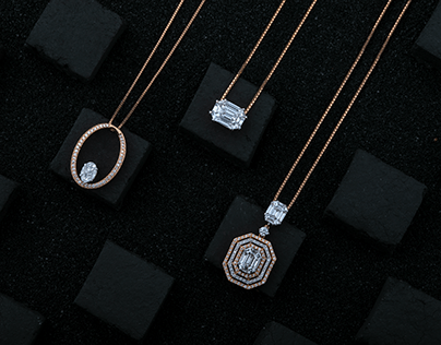 Project thumbnail - Product Photography for Gandhi Jewellers