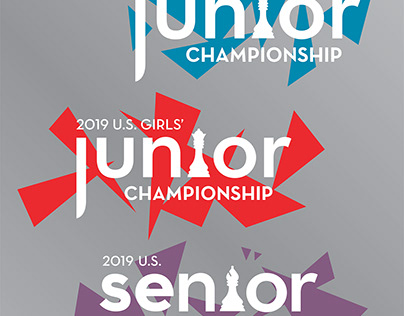 2019 Junior/Senior Chess Championships