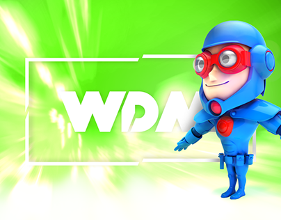 WDM - The ISP Identity