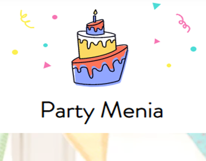Party Menia