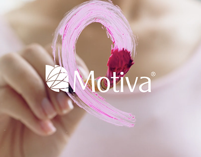 Motiva - Breast Cancer Campaign 2