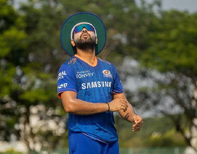 Rohit Sharma asks for improvement