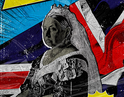 European Criminals - Queen Victoria