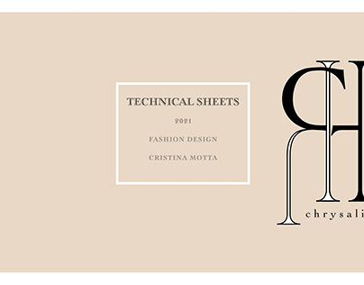 Technical sheets